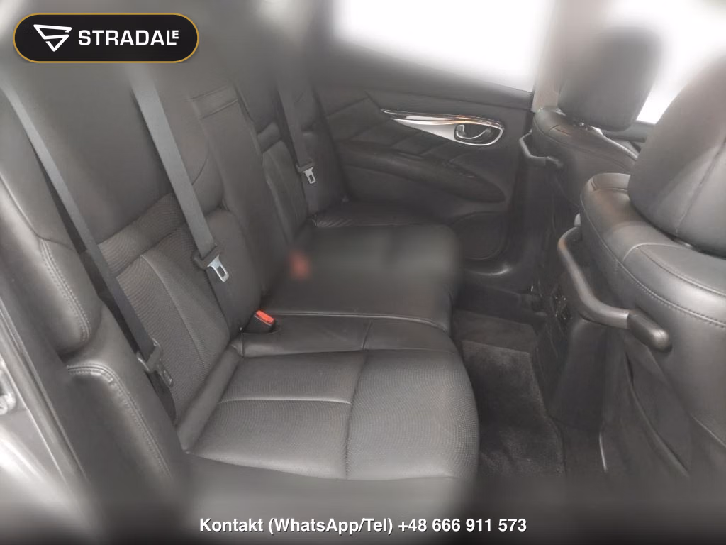 NISSAN FUGA 250VIP, miniaturka 7