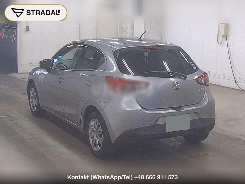 MAZDA DEMIO 5D OTHERS, miniaturka 3
