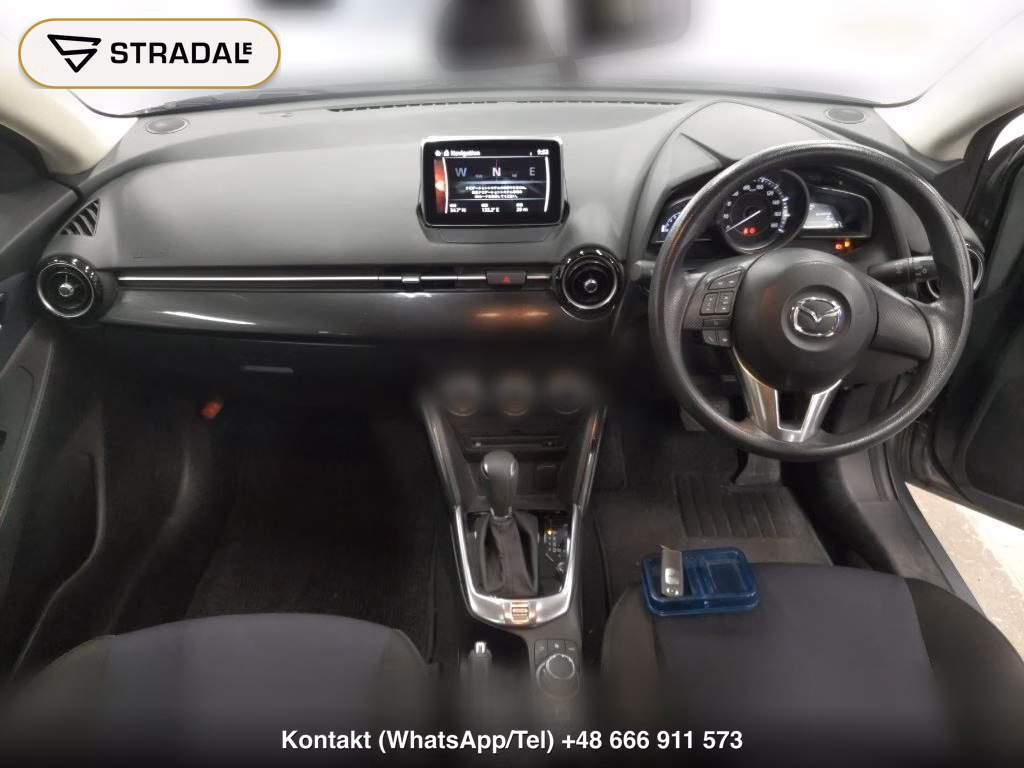 MAZDA DEMIO 5D OTHERS, miniaturka 4