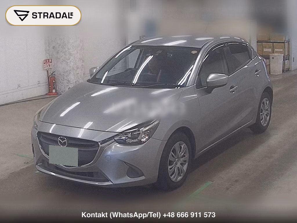 MAZDA DEMIO 5D OTHERS, miniaturka 5