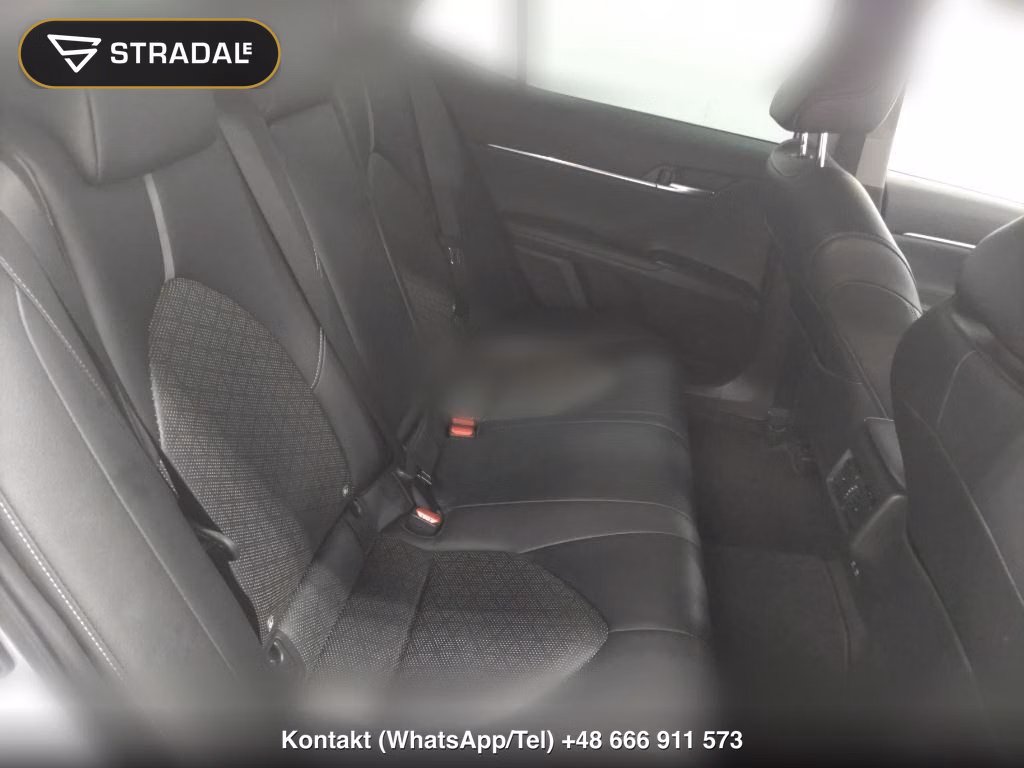 TOYOTA CAMRY 4D WS LEATHER PACKAGE, miniaturka 7