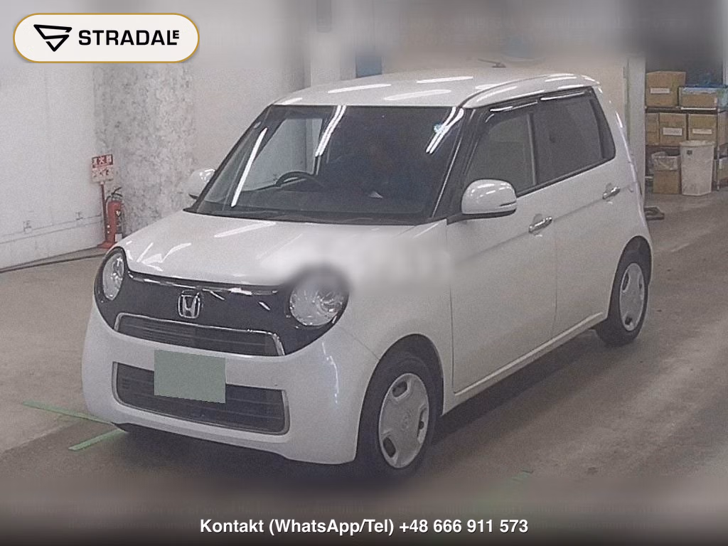 HONDA N-ONE STANDARD･L, miniaturka 5