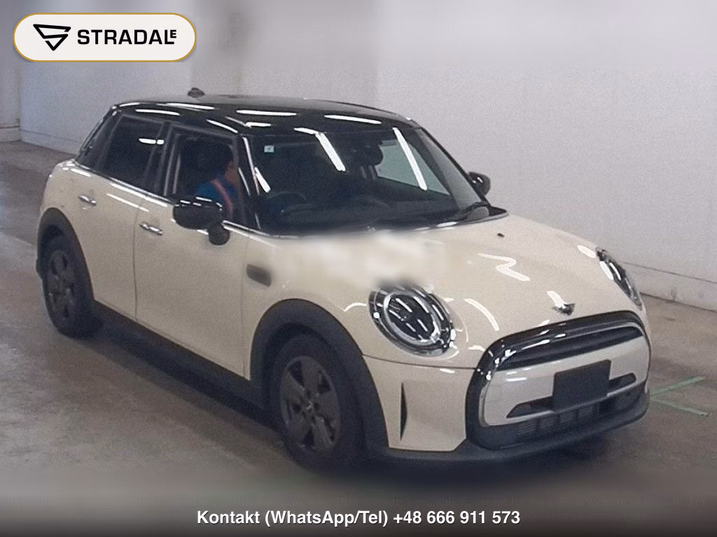 MINI MINI 5D COOPER D, miniaturka 2