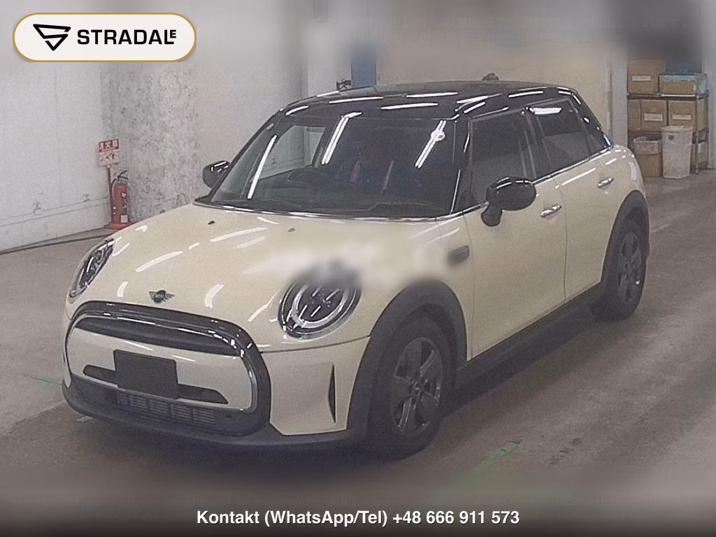 MINI MINI 5D COOPER D, miniaturka 5