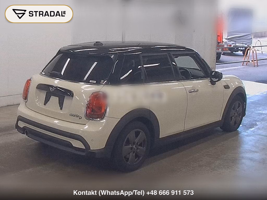 MINI MINI 5D COOPER D, miniaturka 6