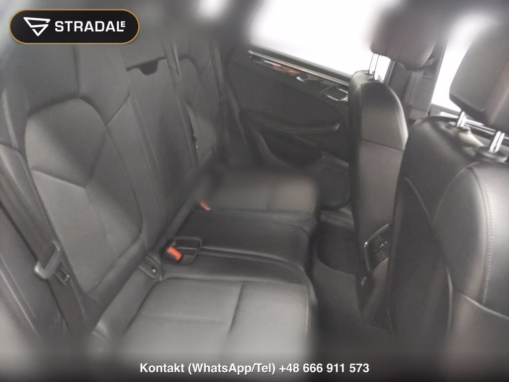 PORSCHE MACAN 4WD BASE GRADE, miniaturka 7