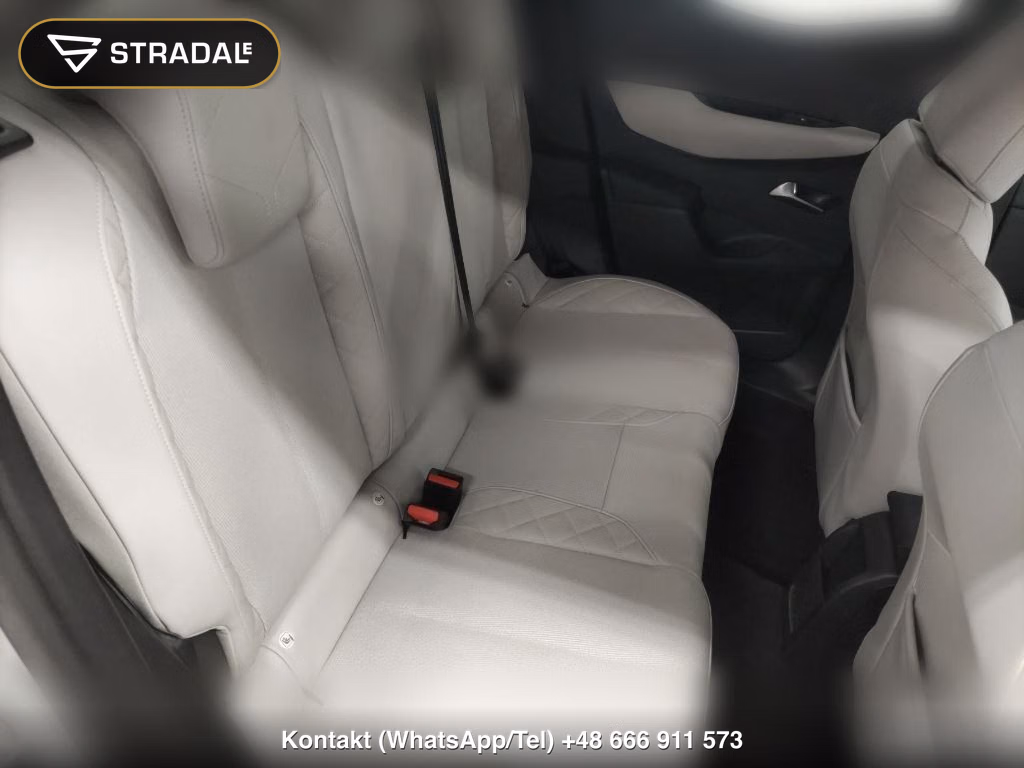 DS AUTOMOBILES DS3 CROSSBACK E-TENSE GRAND CHIC, miniaturka 7
