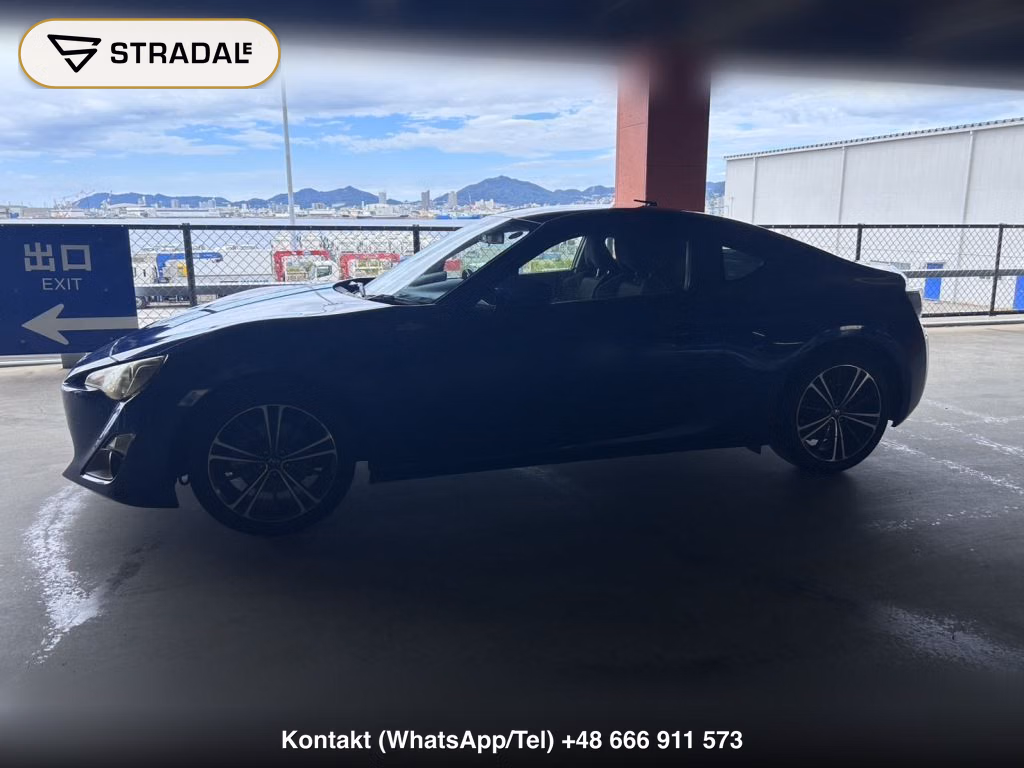 TOYOTA 86 GT, miniaturka 11