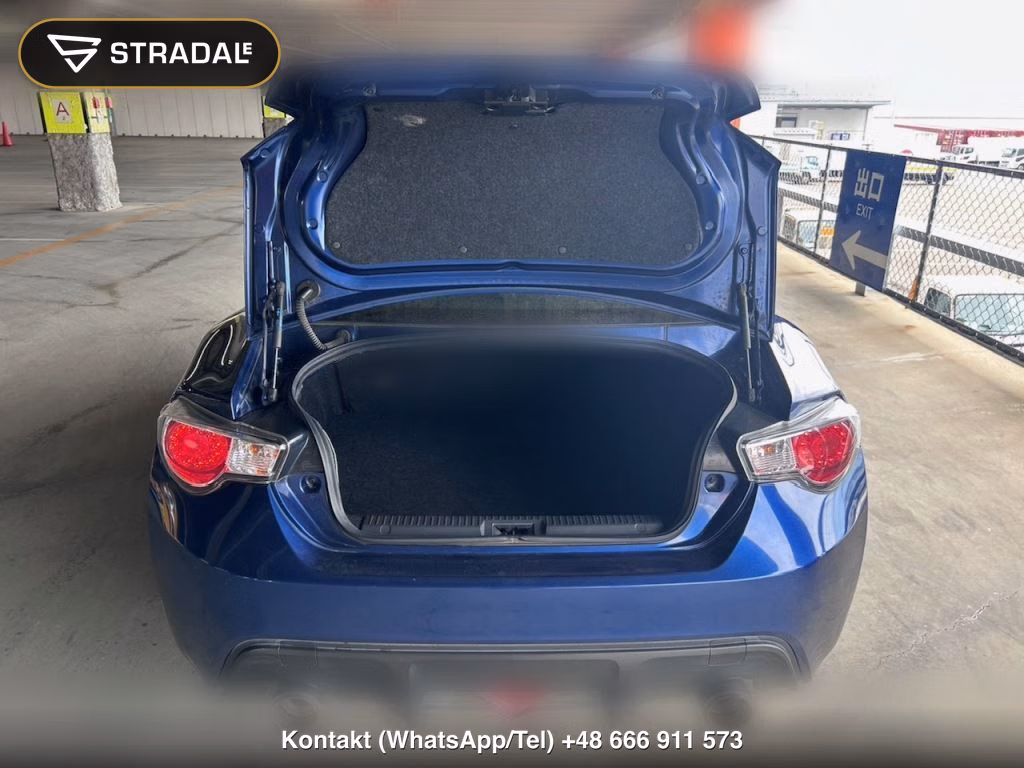 TOYOTA 86 GT, miniaturka 12
