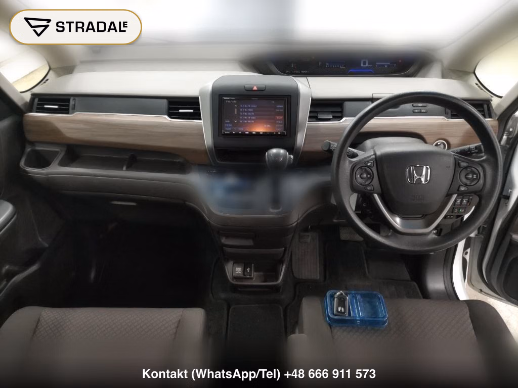 HONDA FREED G･HONDA SENSING, miniaturka 4