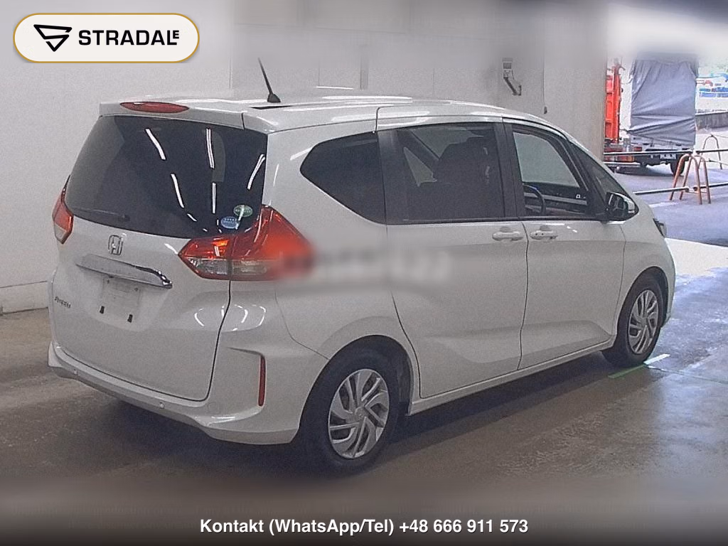 HONDA FREED G･HONDA SENSING, miniaturka 6