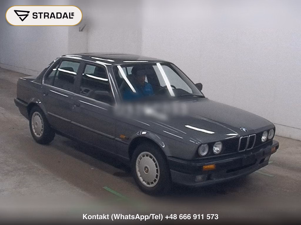 BMW 3 SERIES 4D 320I, miniaturka 2