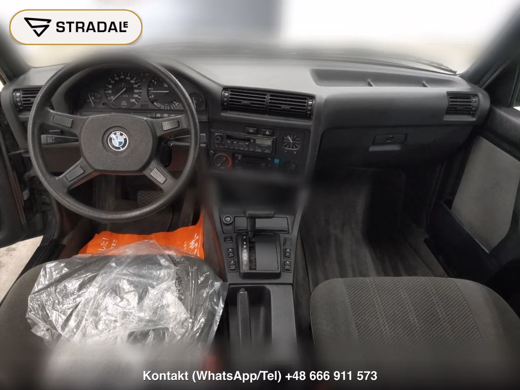 BMW 3 SERIES 4D 320I, miniaturka 4