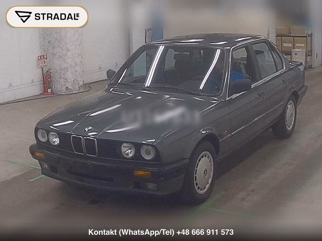 BMW 3 SERIES 4D 320I, miniaturka 5