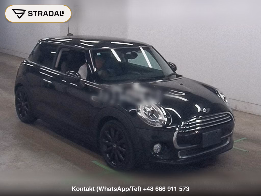 MINI MINI 3D COOPER, miniaturka 2
