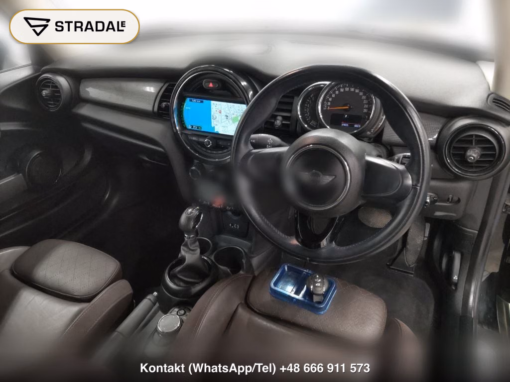 MINI MINI 3D COOPER, miniaturka 4