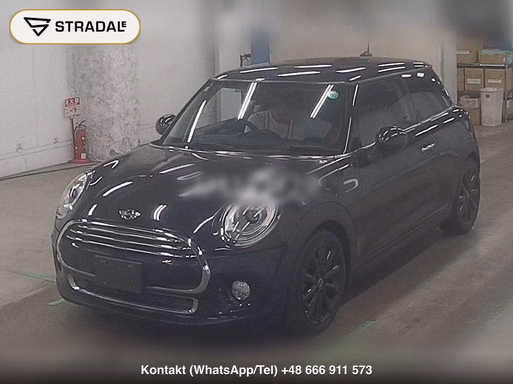 MINI MINI 3D COOPER, miniaturka 5