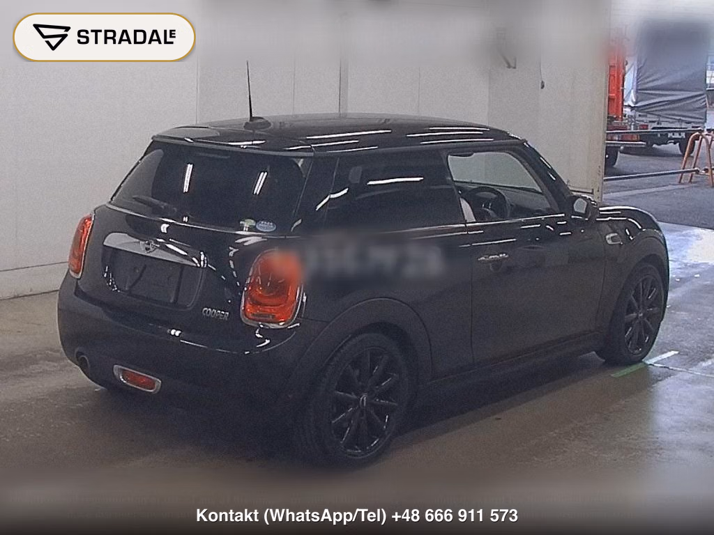 MINI MINI 3D COOPER, miniaturka 6