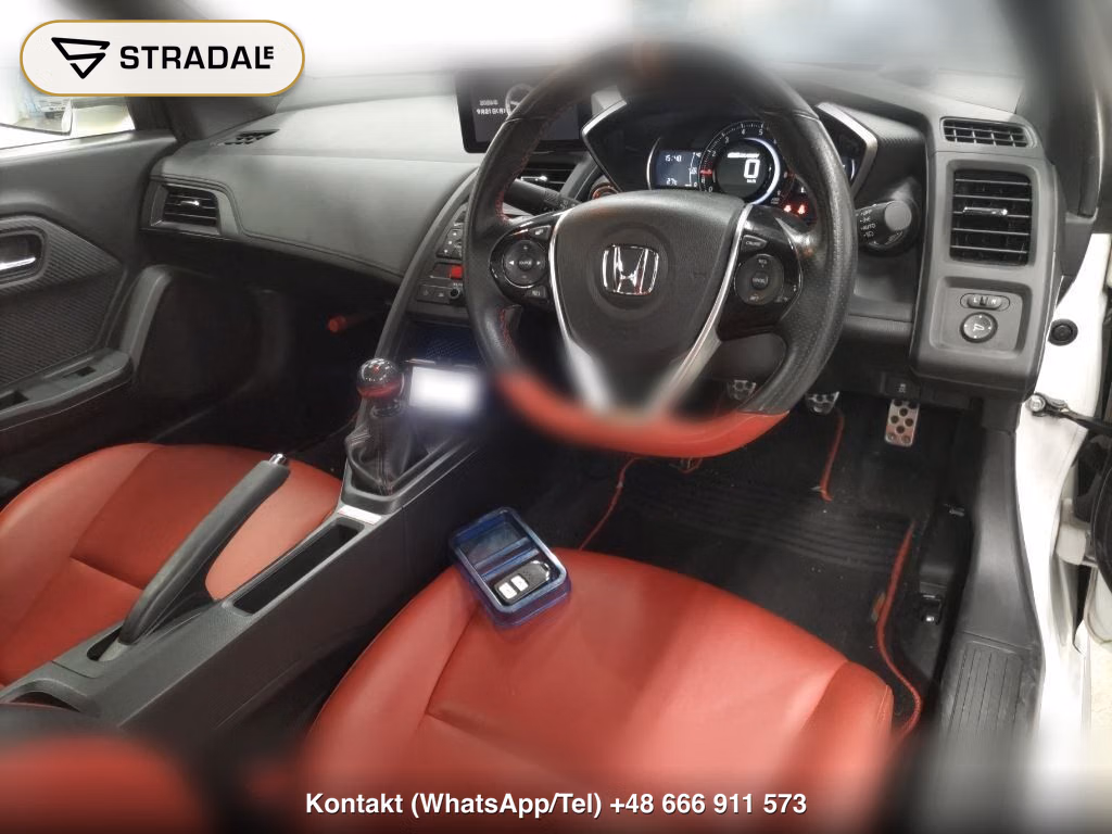 HONDA S660 MUGEN RA, miniaturka 4