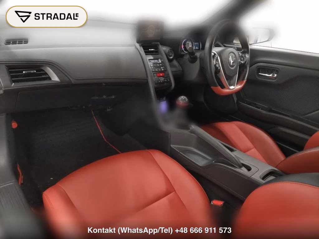 HONDA S660 MUGEN RA, miniaturka 7