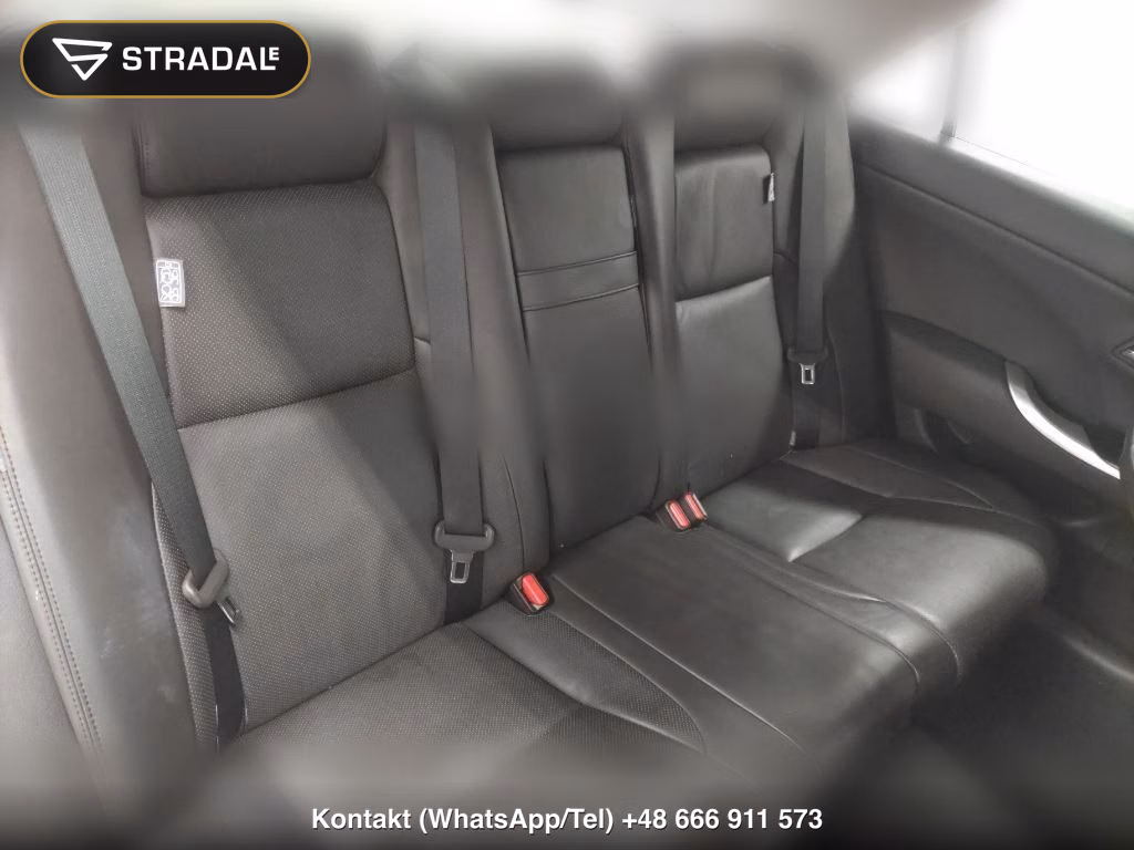 TOYOTA CROWN 4D 2.5 ATHLETE ANNIVERSARY EDITION, miniaturka 7