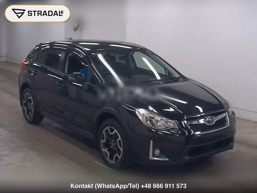SUBARU IMPREZA XV 4WD 2.0I-L EYESIGHT, miniaturka 2