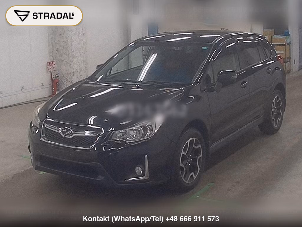 SUBARU IMPREZA XV 4WD 2.0I-L EYESIGHT, miniaturka 5
