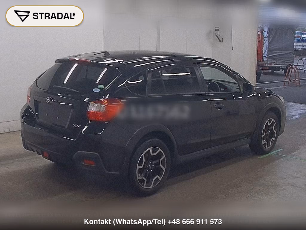 SUBARU IMPREZA XV 4WD 2.0I-L EYESIGHT, miniaturka 6