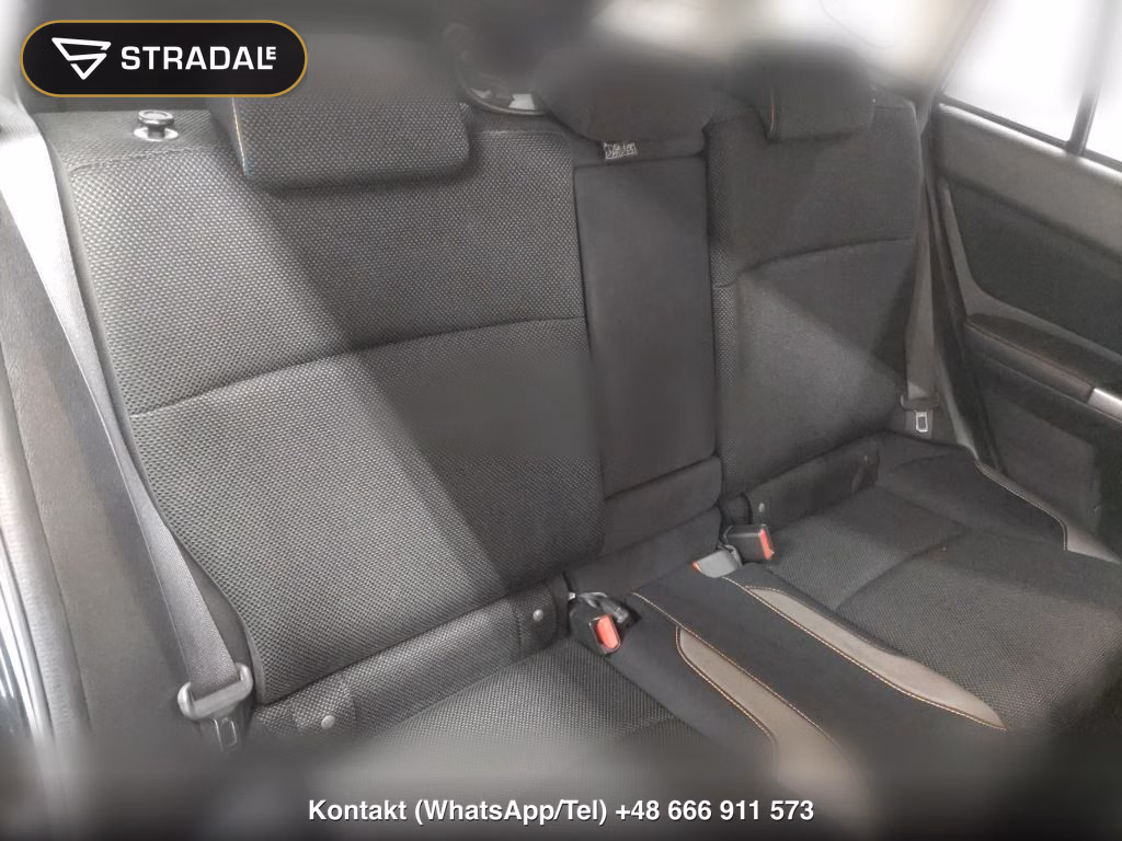 SUBARU IMPREZA XV 4WD 2.0I-L EYESIGHT, miniaturka 7
