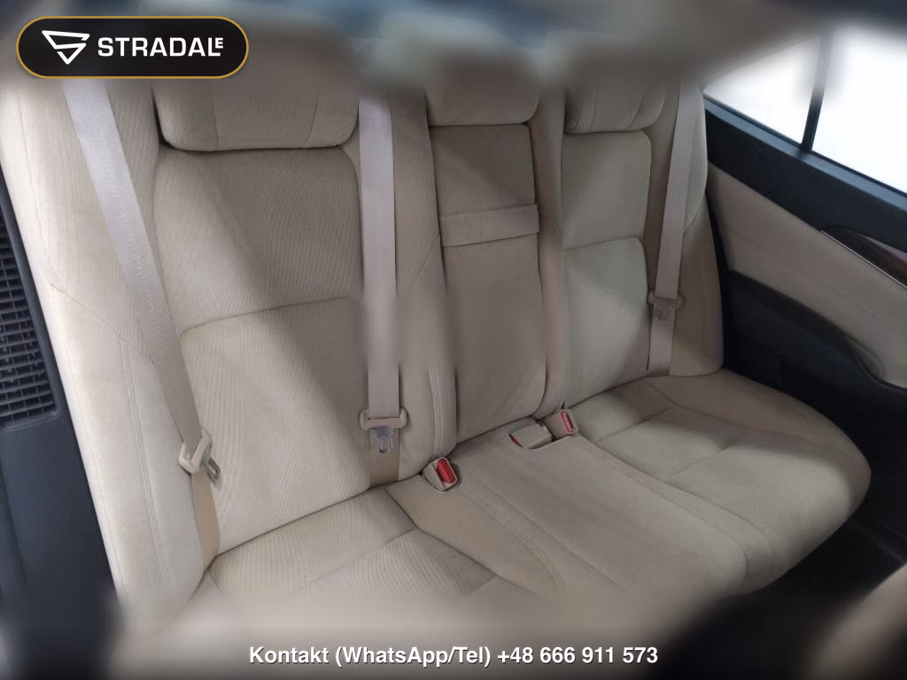 TOYOTA CROWN HYBRID ROYAL SALOON, miniaturka 7