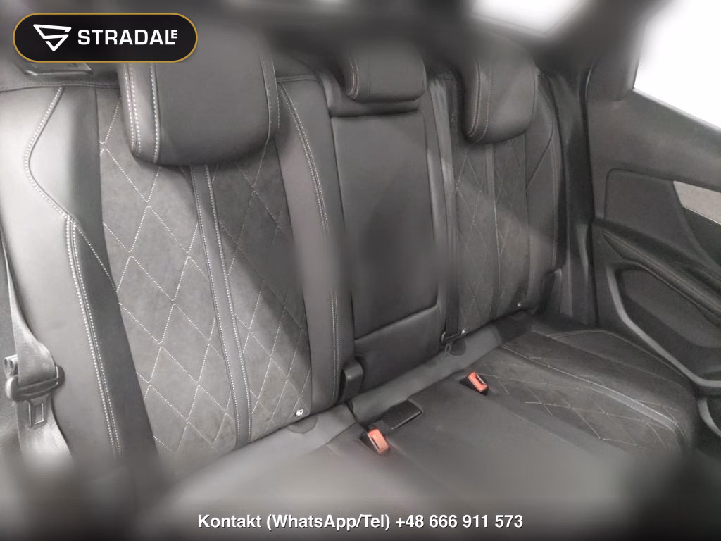 PEUGEOT 3008 GT BLUE HDI, miniaturka 7