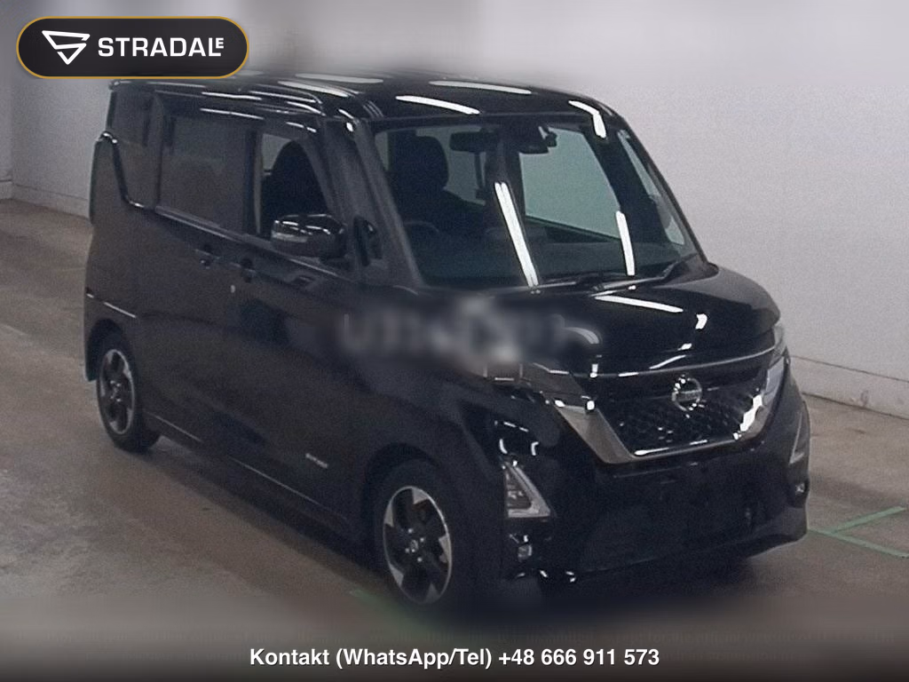 NISSAN ROOX HIGHWAY STAR X PROPILOT EDITION, miniaturka 2