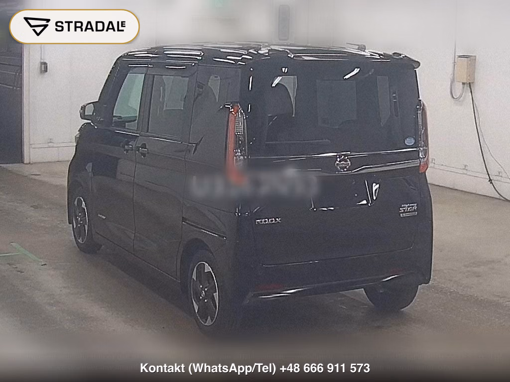 NISSAN ROOX HIGHWAY STAR X PROPILOT EDITION, miniaturka 3