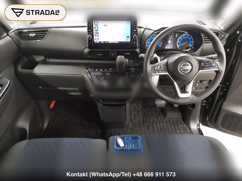 NISSAN ROOX HIGHWAY STAR X PROPILOT EDITION, miniaturka 4
