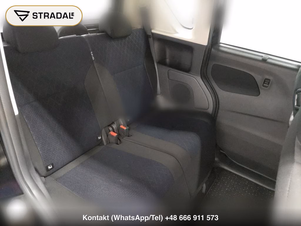 NISSAN ROOX HIGHWAY STAR X PROPILOT EDITION, miniaturka 7