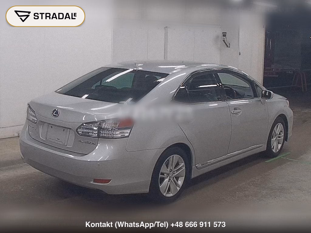 LEXUS HS HS250H VERSION I, miniaturka 6