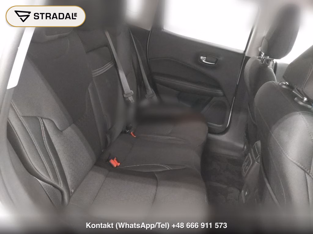 CHRYSLER JEEP JEEP COMPASS LONGITUDE, miniaturka 7