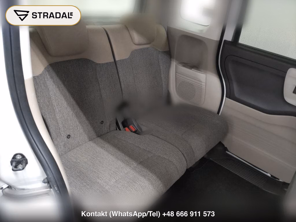 HONDA N-BOX G･L HONDA SENSING, miniaturka 7