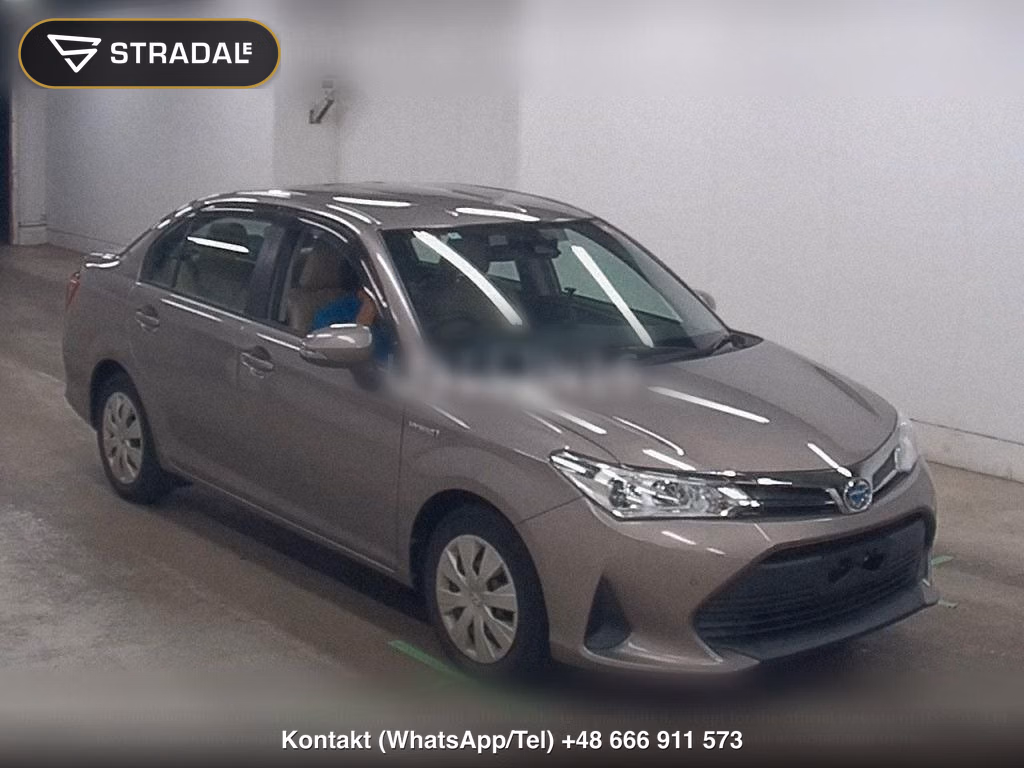TOYOTA COROLLA AXIO HYBRID, miniaturka 2