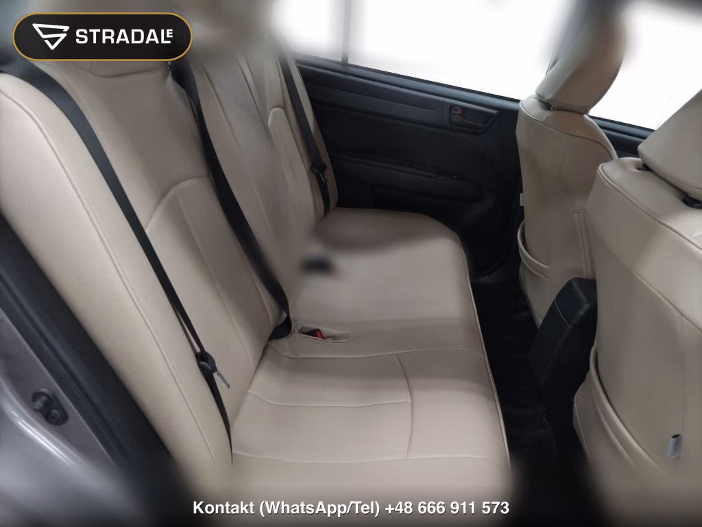 TOYOTA COROLLA AXIO HYBRID, miniaturka 7