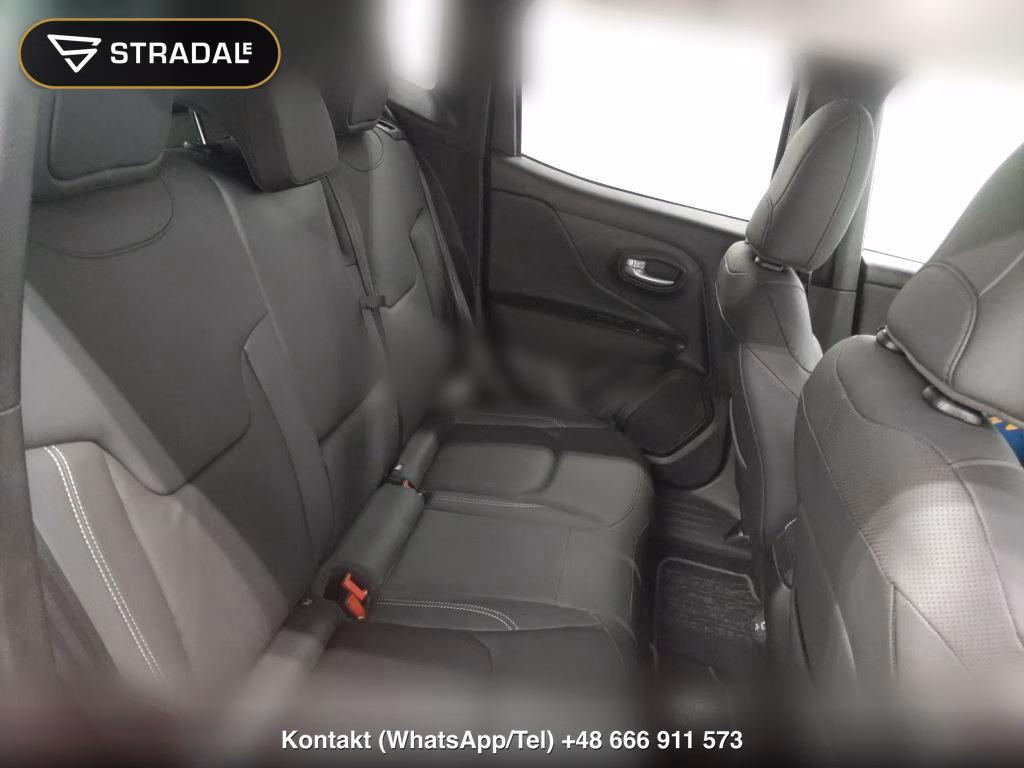 CHRYSLER JEEP JEEP RENEGADE LIMITED, miniaturka 7