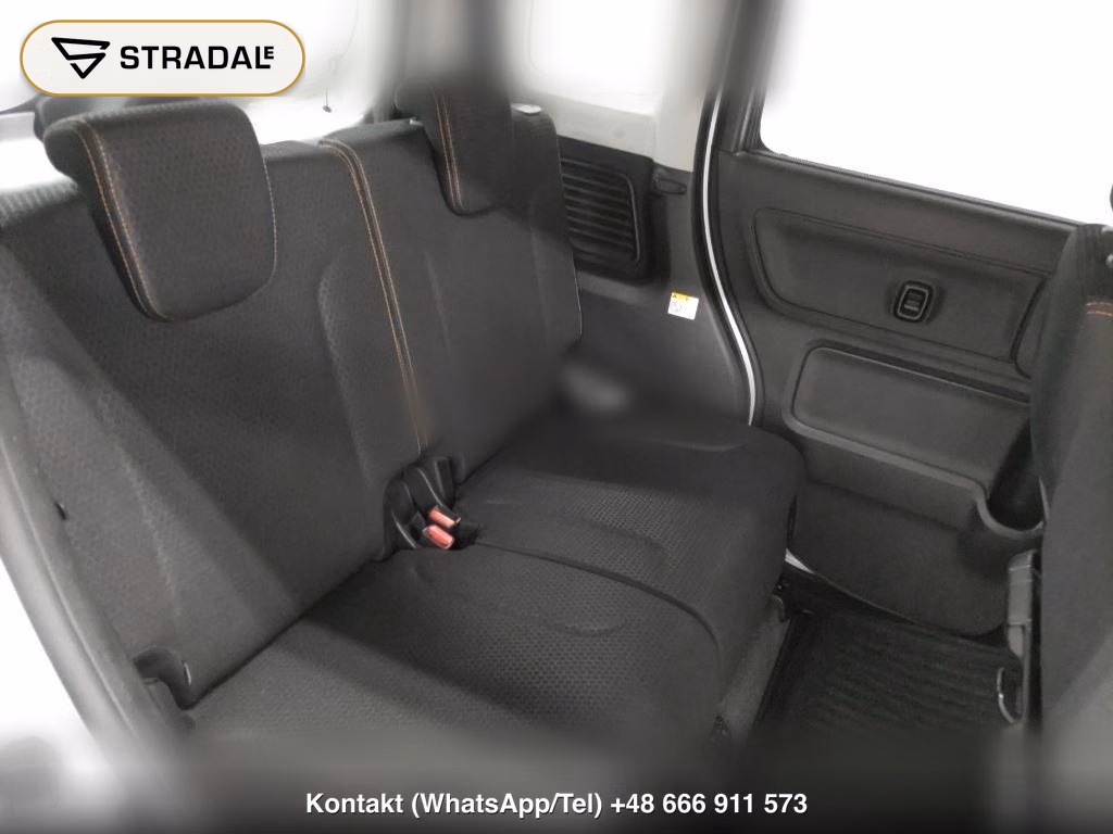 SUZUKI SPACIA GEAR HYBRID XZ, miniaturka 7