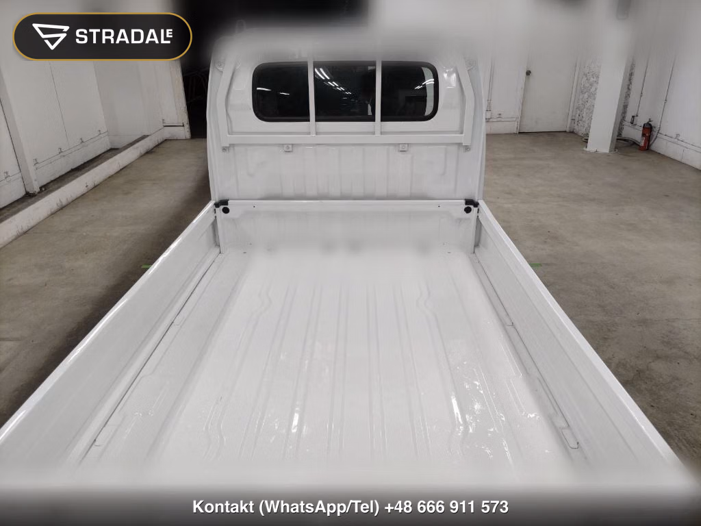 SUZUKI CARRY TRUCK KC AIR CONDITIONING POWER STEERING, miniaturka 7