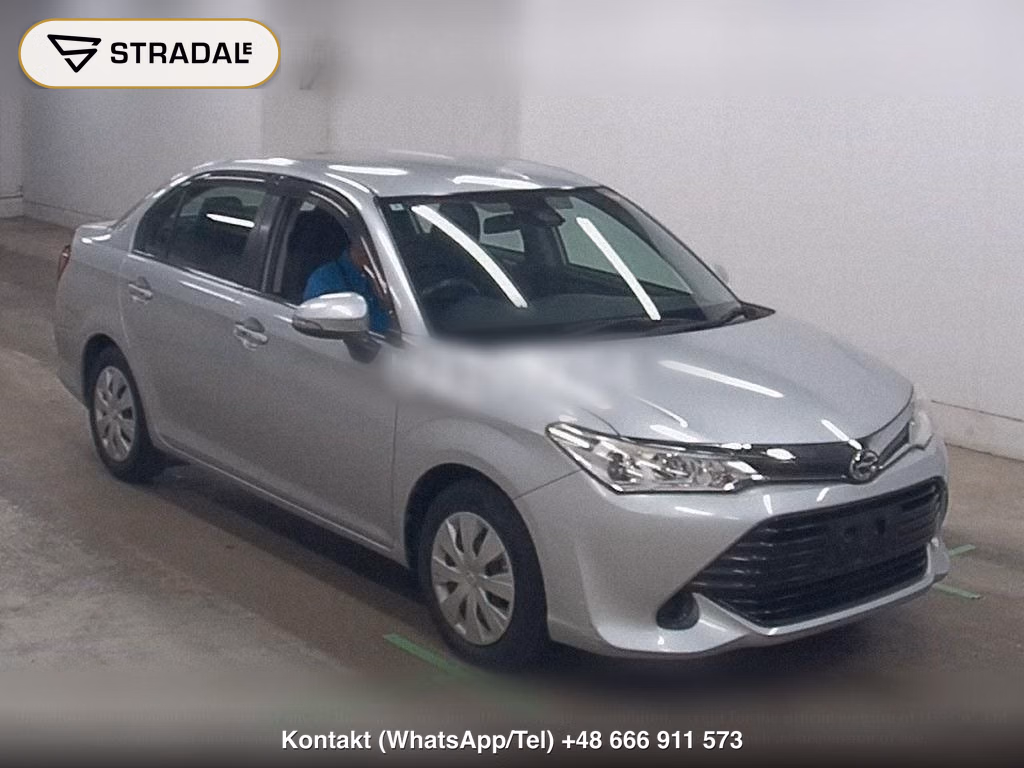 TOYOTA COROLLA AXIO 1.5G, miniaturka 2