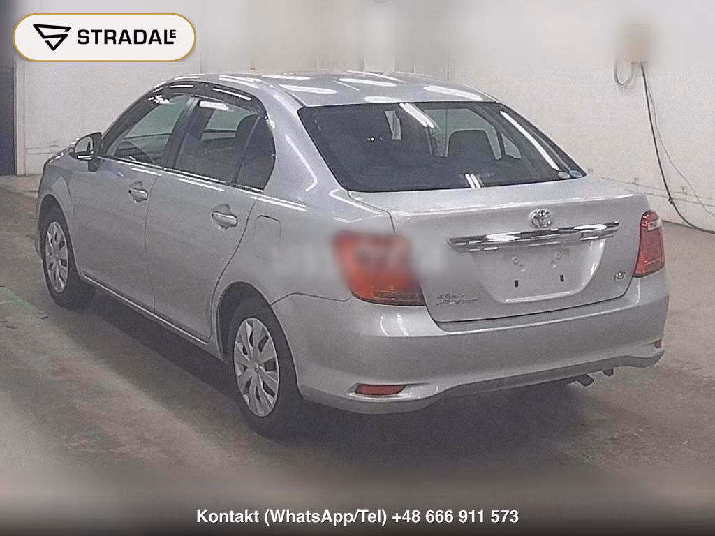 TOYOTA COROLLA AXIO 1.5G, miniaturka 3