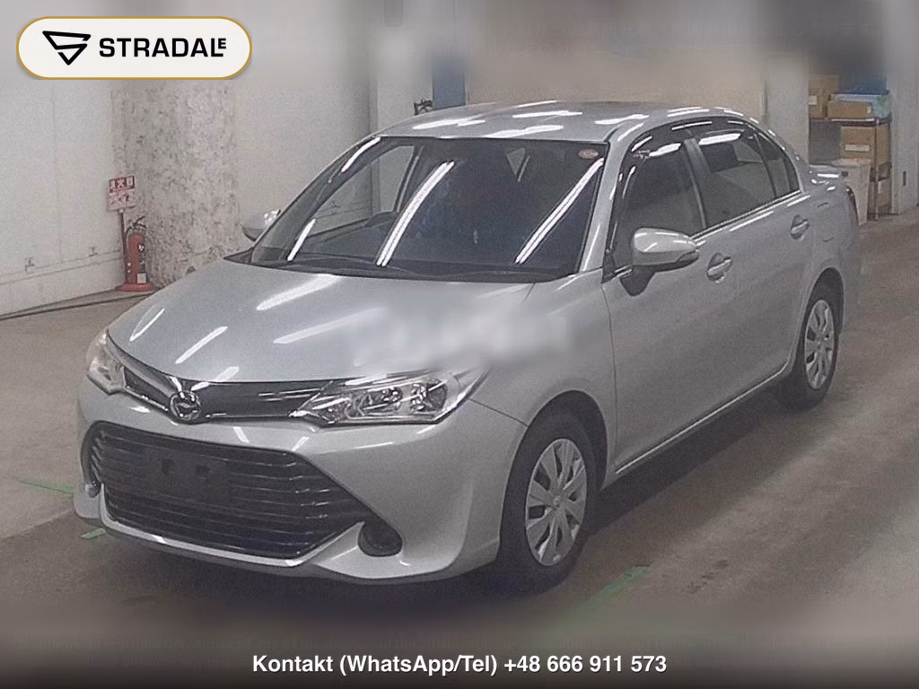 TOYOTA COROLLA AXIO 1.5G, miniaturka 5