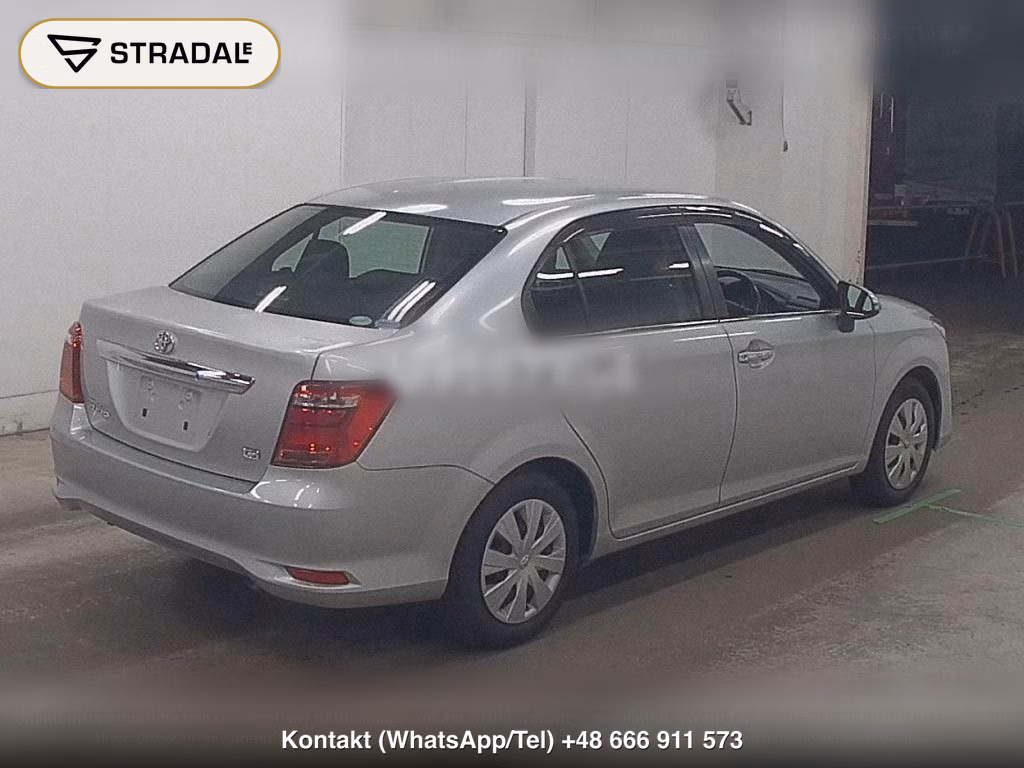 TOYOTA COROLLA AXIO 1.5G, miniaturka 6