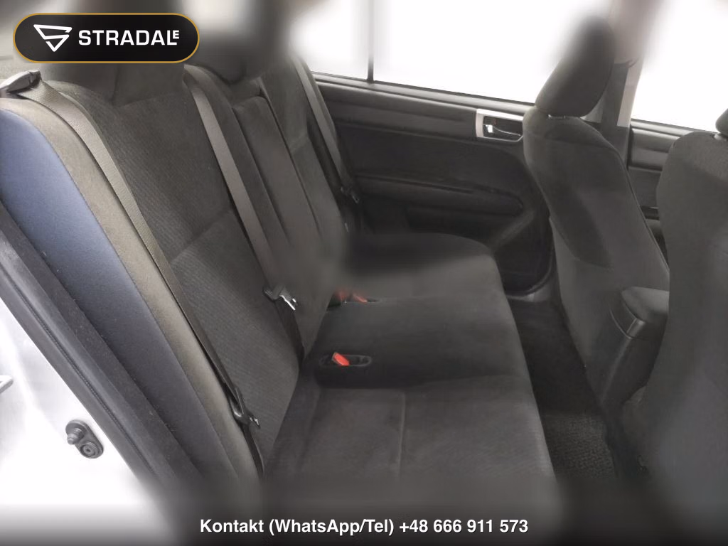 TOYOTA COROLLA AXIO 1.5G, miniaturka 7