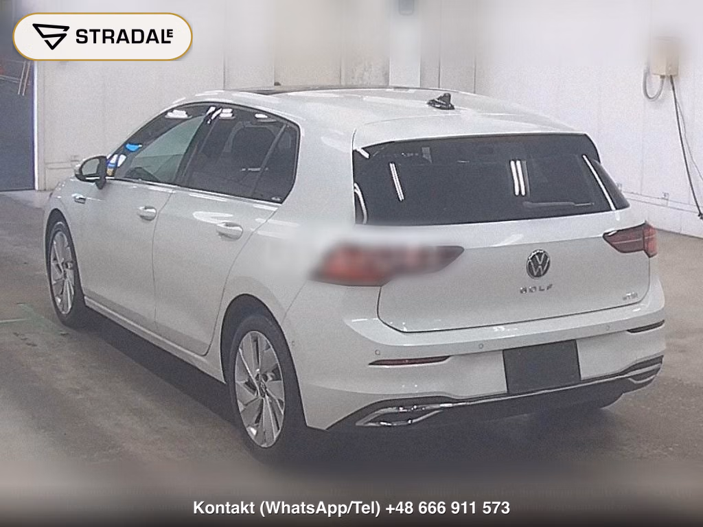VOLKSWAGEN GOLF 5D ETSI STYLE, miniaturka 3