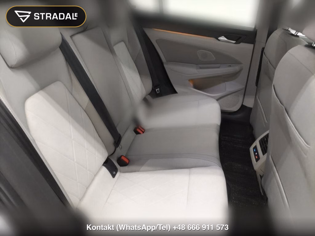 VOLKSWAGEN GOLF 5D ETSI STYLE, miniaturka 7
